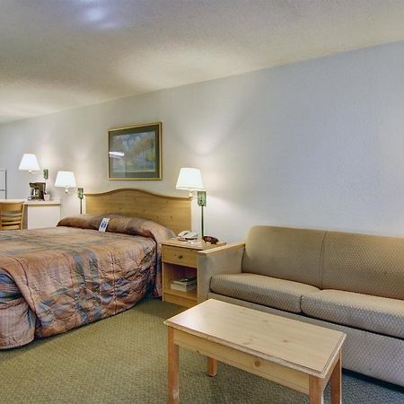 Atlanta Hotel Roswell Rum bild