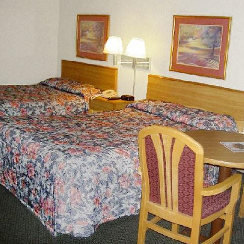 Atlanta Hotel Roswell Rum bild