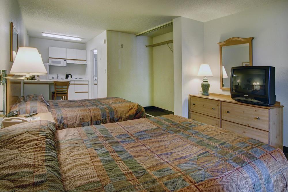 Atlanta Hotel Roswell Exteriör bild
