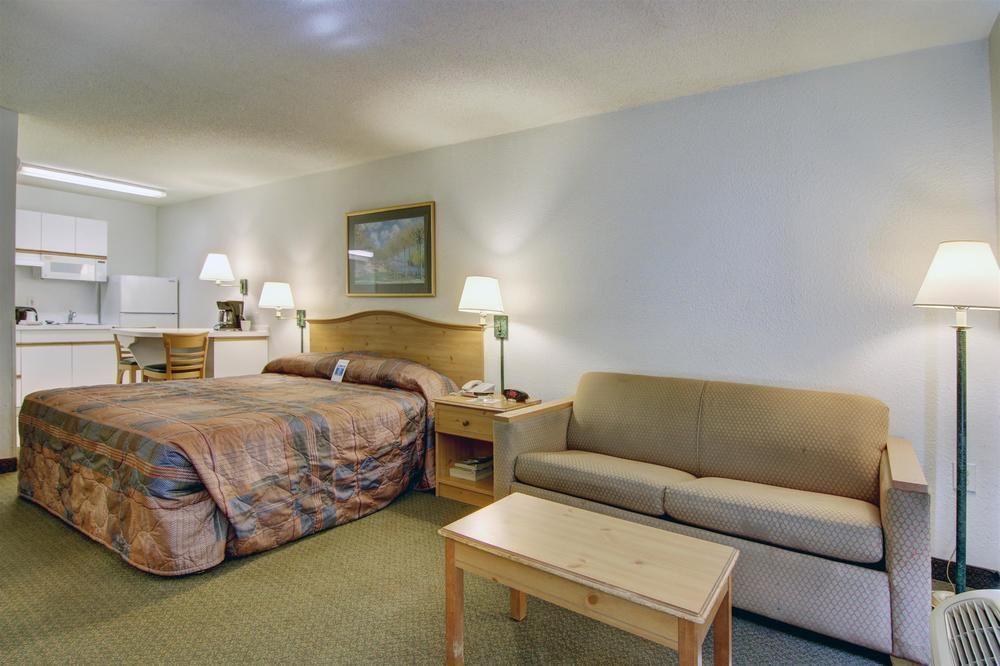 Atlanta Hotel Roswell Rum bild
